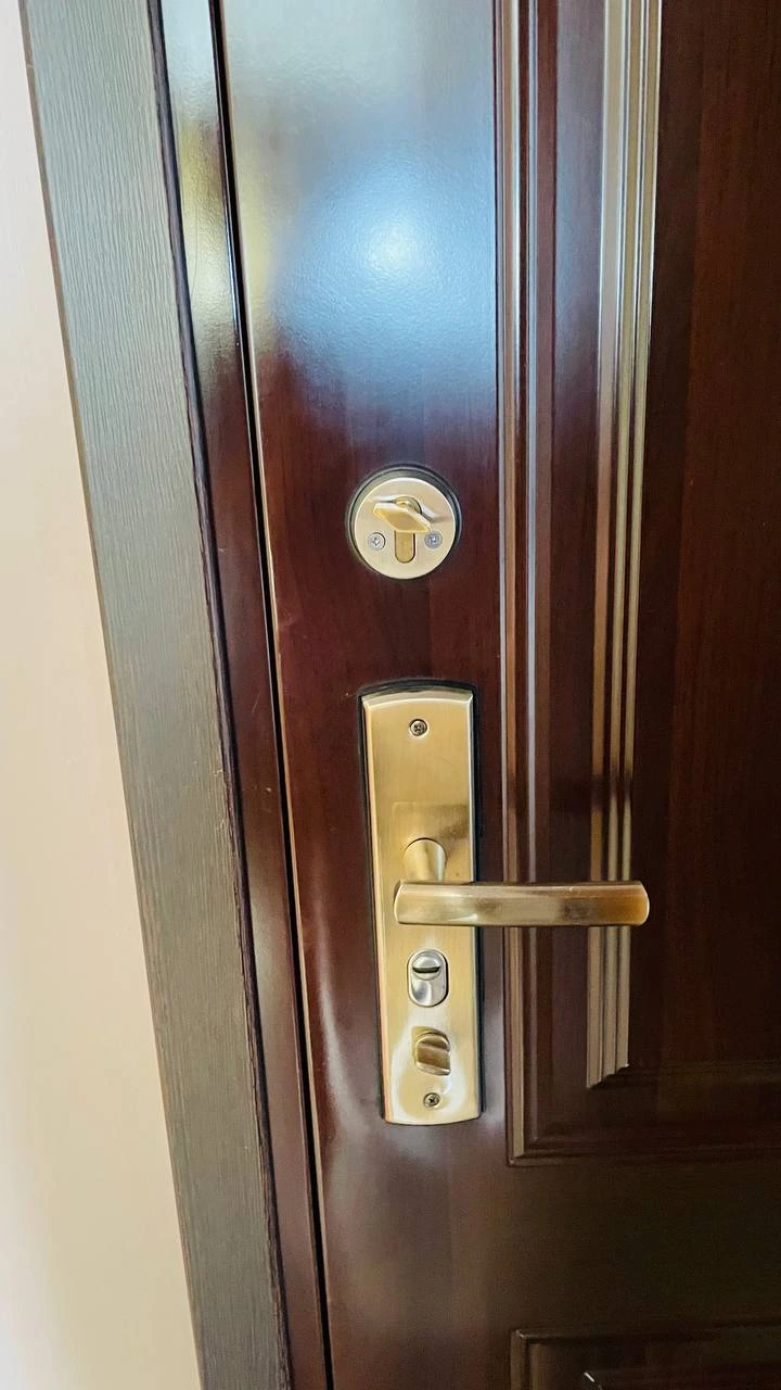 Наша робота